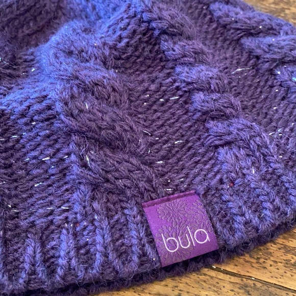 Bula beanie winter hat bundle - Picture 7 of 8